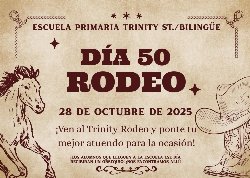 Rodeo spanish